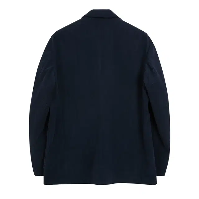 丹宁哲学 迷人绅士 抗皱易打理灯芯绒 精致秋冬西装 男款