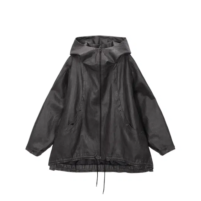 TREEMINGBIRD Over Fit