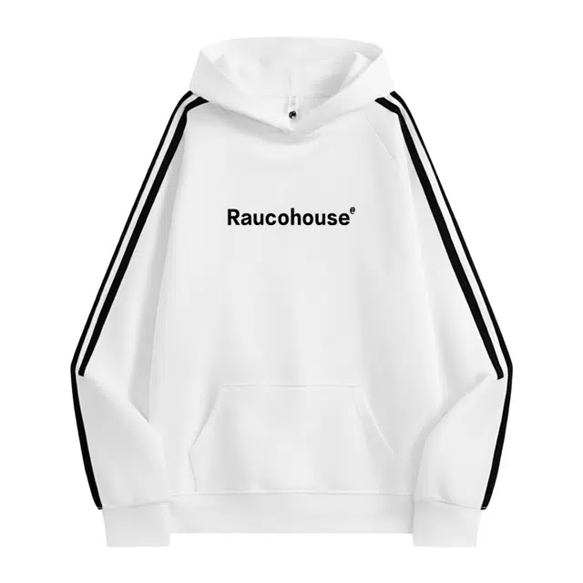 Raucohouse vintageLogo