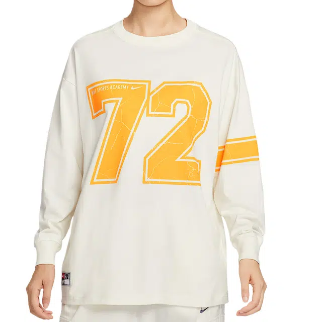 Nike Sportswear Oversize Tee