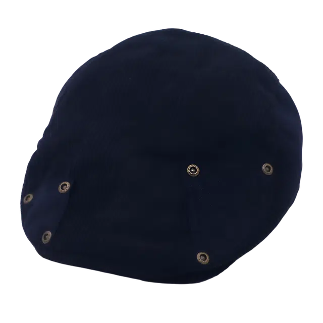 杨同学 英伦复古拼接灯芯绒时尚百搭 涤纶 贝雷帽 女款