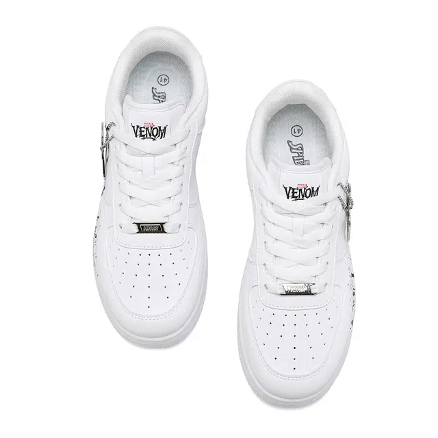 MARVEL Venom Air Force 1