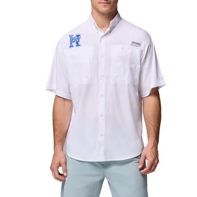 Columbia CLG TamiamiOmni-WickOmni-Shade