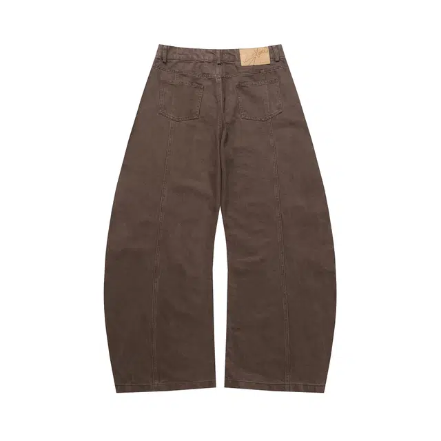 BOTANICA 25FW acleanfitvintage