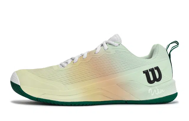 Wilson RUSH PRO 4.5 ATHS