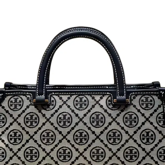 TORY BURCH T Monogram Tote