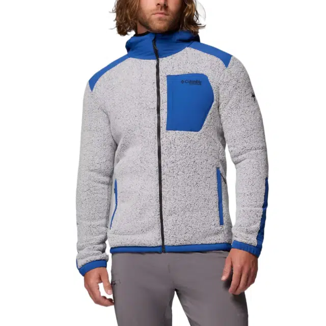 Columbia Omni-HeatSherpa