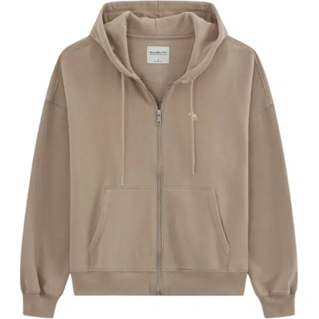 AbercrombieFitch Logo