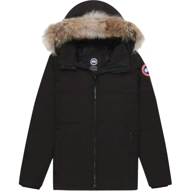 Canada Goose Chelsea Whitehouse