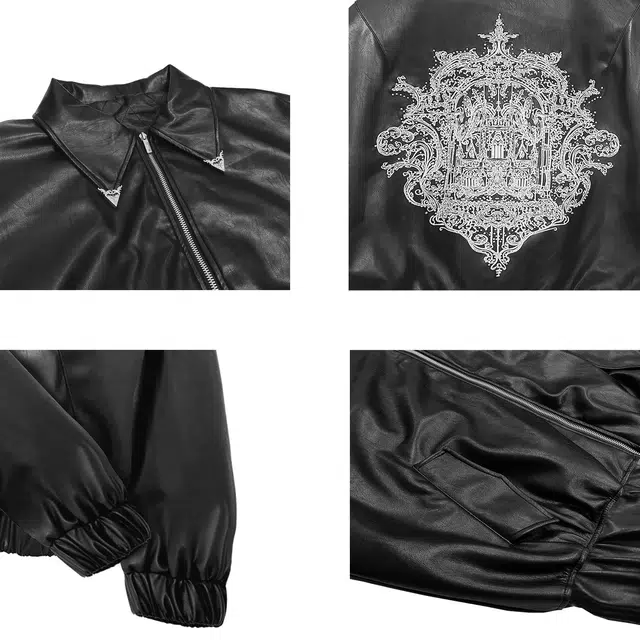 WANNA LAB FW25boxy