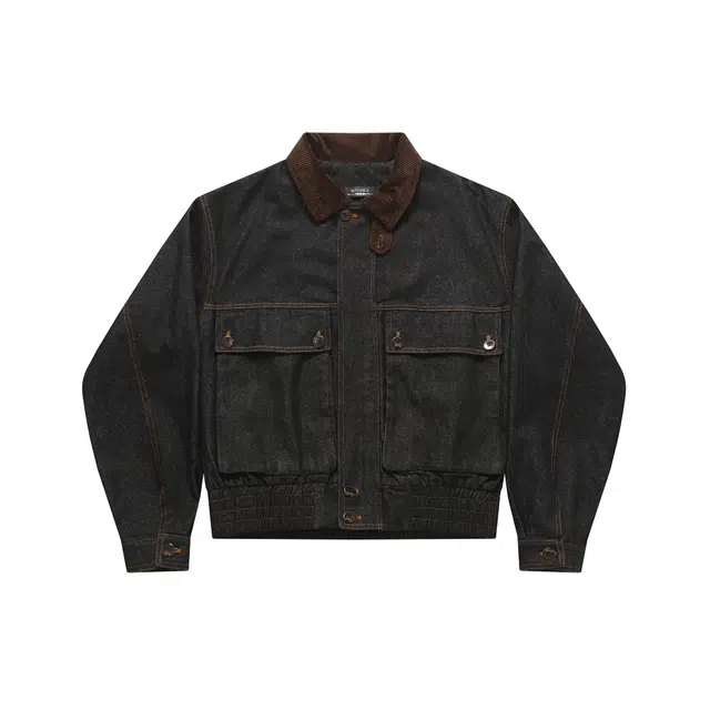 BOTANICA 25FW cleanfit