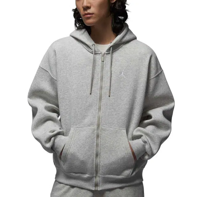 Jordan Brooklyn Fleece Hoodie
