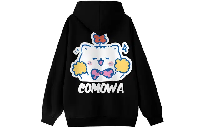 COMOWA