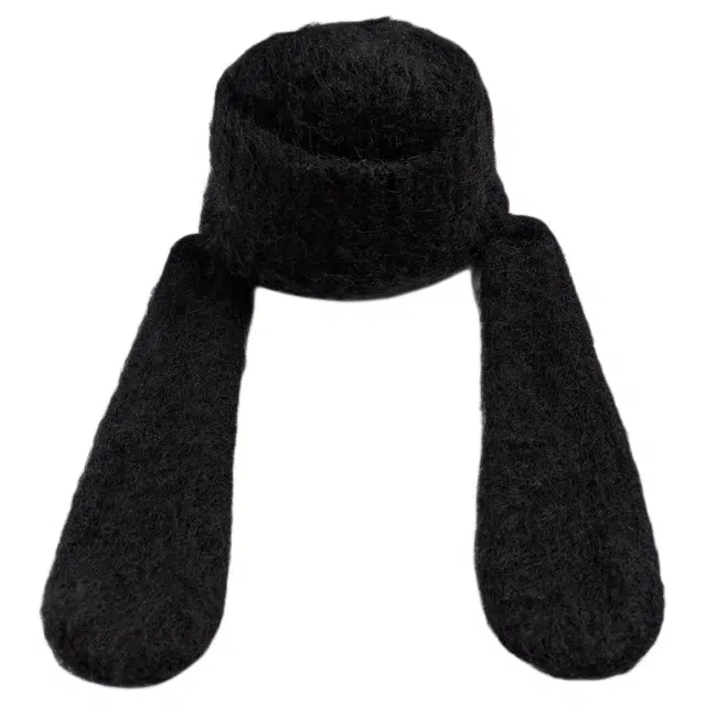 ZARA x Harry Lambert