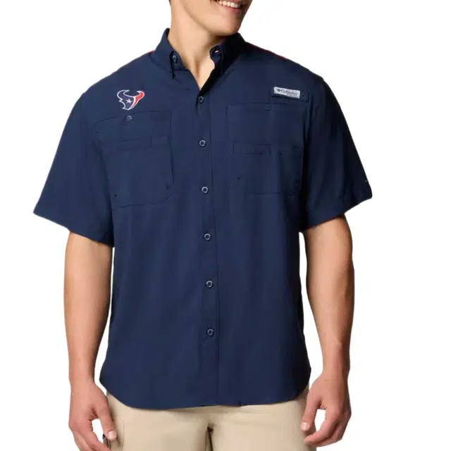 Columbia PFG Tamiami Omni-ShadeOmni-Wick