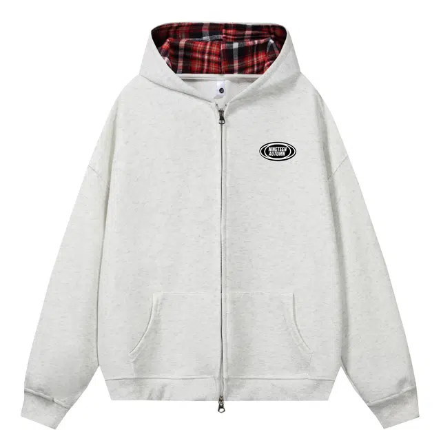 NINETEEN AUTUMN logo