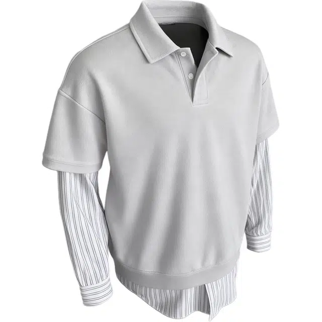 REXSHION POLO