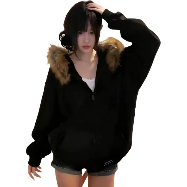 City Hipster oversize