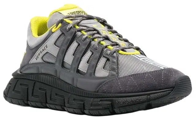 VERSACE Trigreca