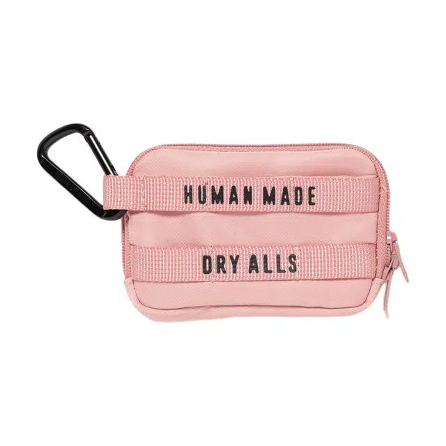 HUMAN MADE MILITARY Logo