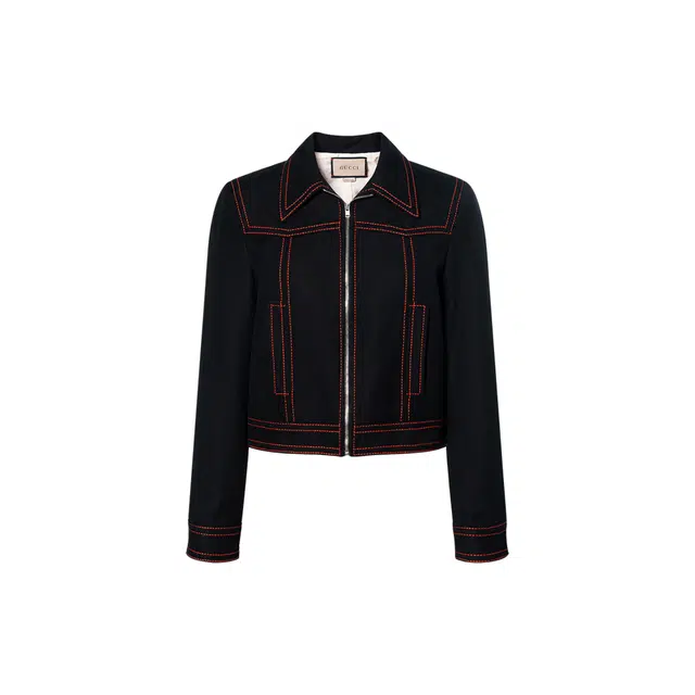 GUCCI SS22 Love Parade