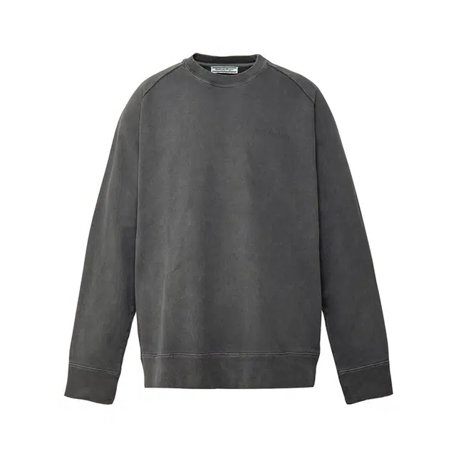 Onitsuka Tiger WASHED SWEAT TOP