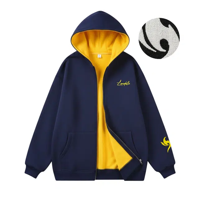 LONSDALE vibelogo