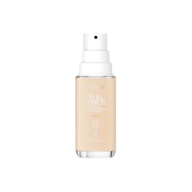 Super-Blendable Foundation 30ml