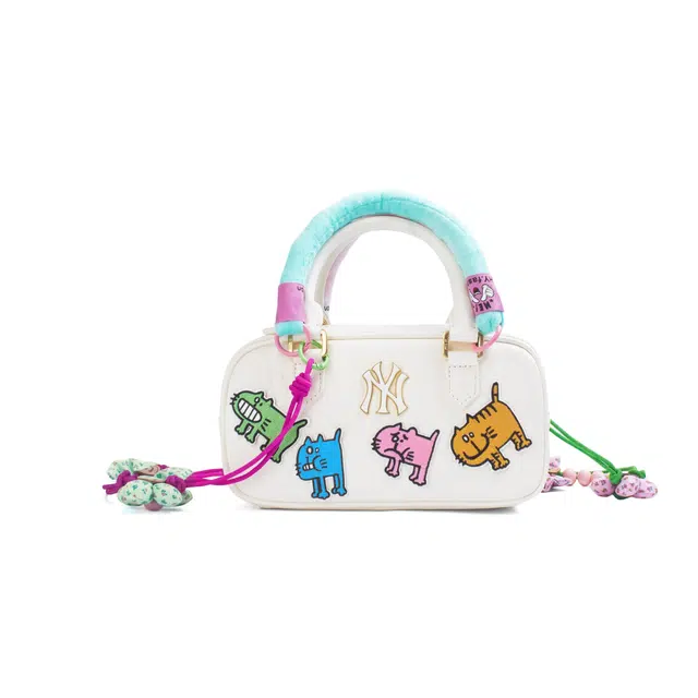 MLB Cute Park Ido Bowling Bag