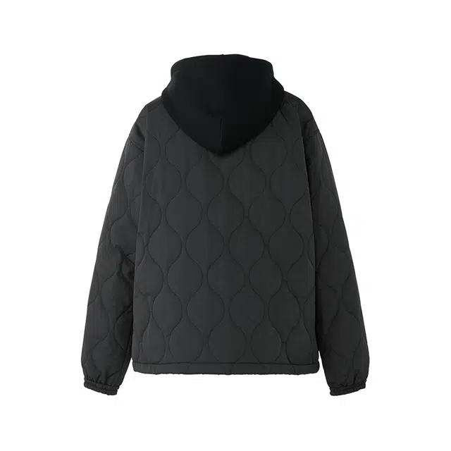 Onitsuka Tiger QUILTED JACKET