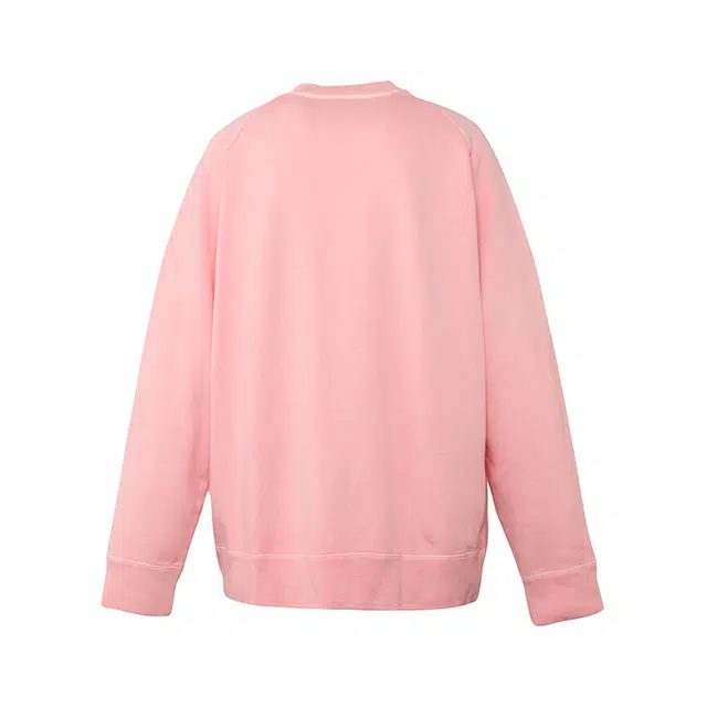 Onitsuka Tiger WASHED SWEAT TOP