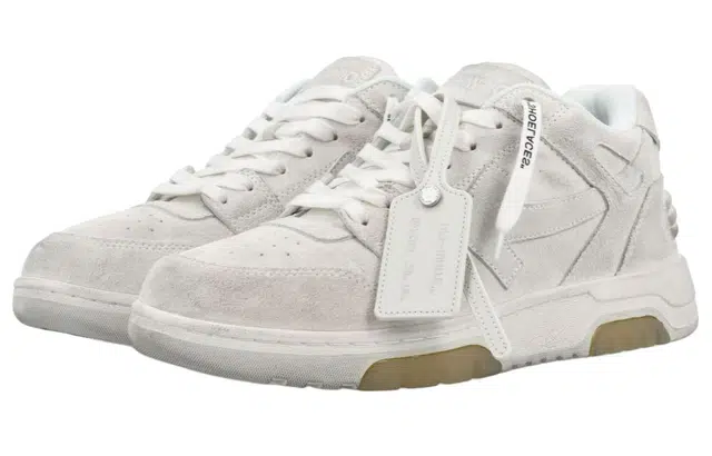 OFF-WHITE Out Of Office