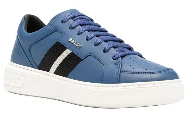 BALLY