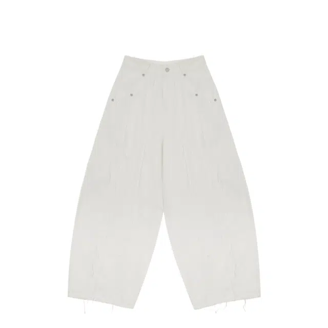 TREEMINGBIRD Raw Cut Balloon