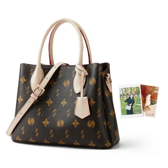 PVC Tote