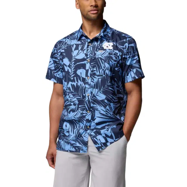 Columbia PFG Super Slack TideOmni-Shade
