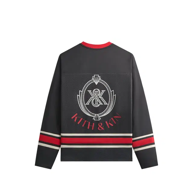 KITH Monday Program Chicago Malik V