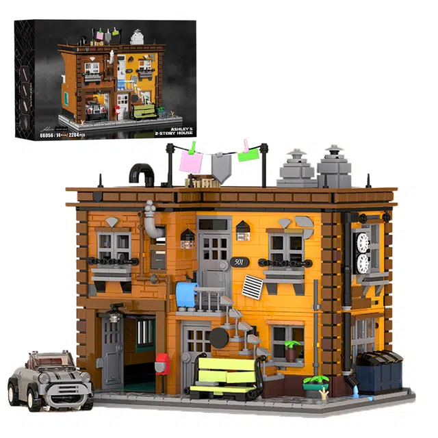 2284pcs YMXJM66056