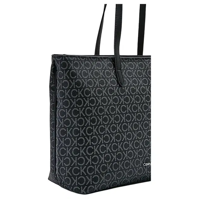 CALVIN KLEIN Tote PU