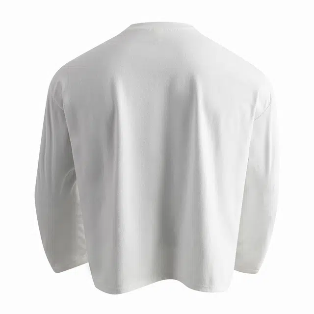 FLOATINGKA cleanfitboxy