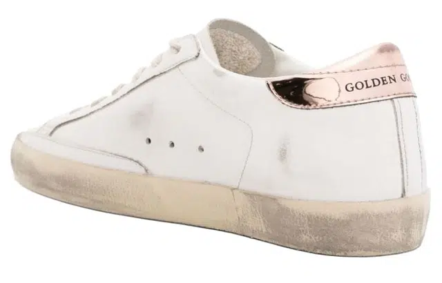 Golden Goose Super-Star