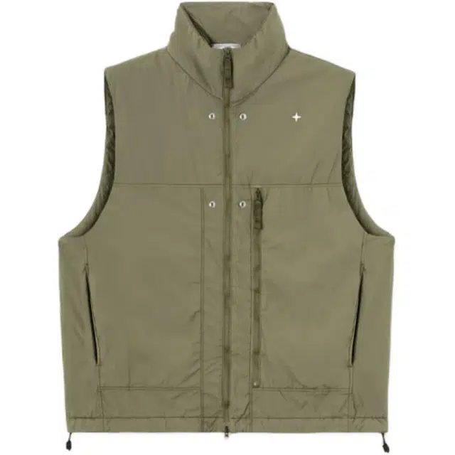 STONE ISLAND STONE ISLAND STELLINA FW25