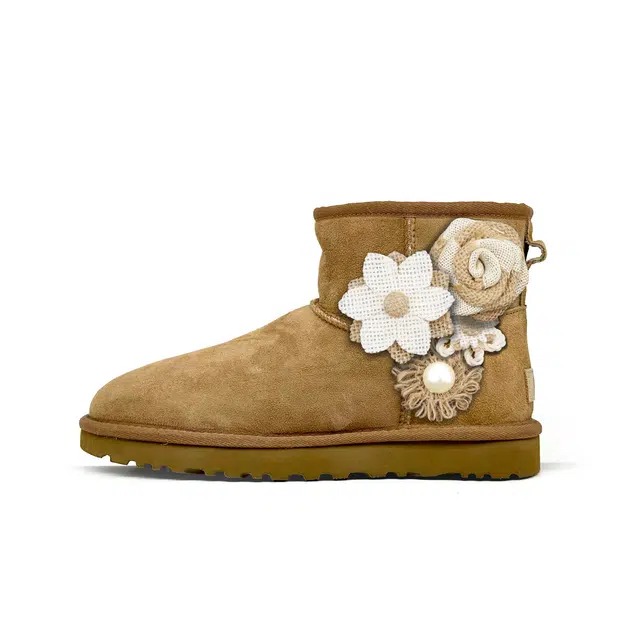 UGG CLASSIC MINI