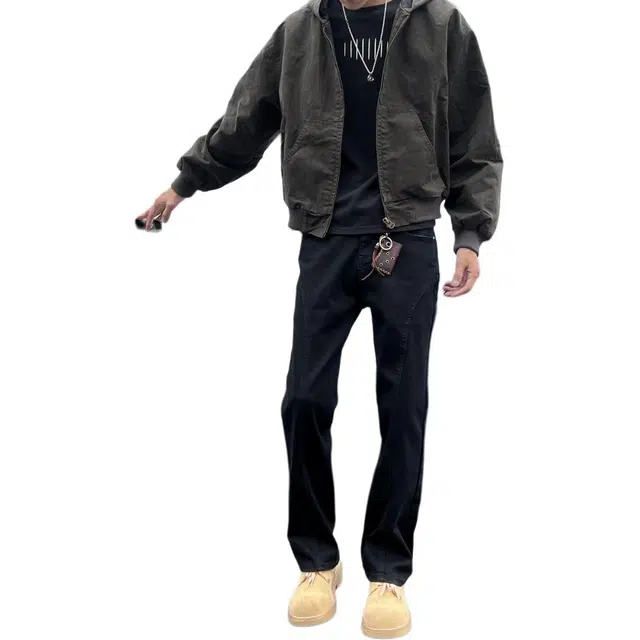 SOUL WORKER cleanfit