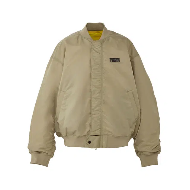 Onitsuka Tiger BOMBER JACKET