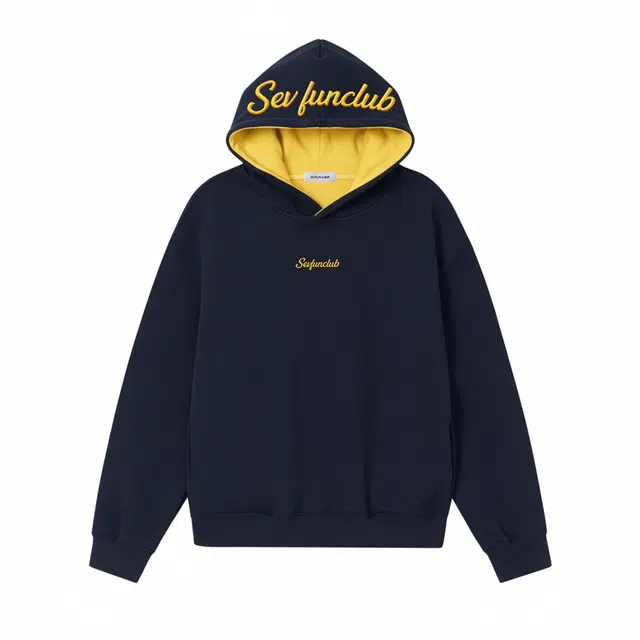 7 SEVFUN Cleanfitlogo