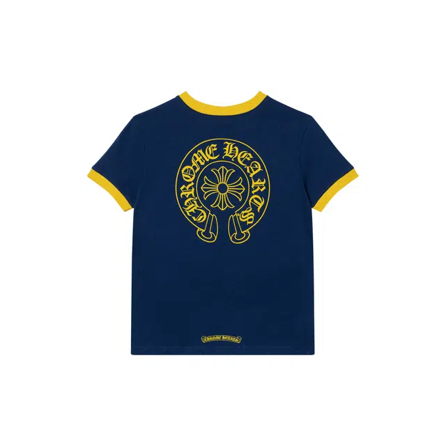 Chrome Hearts T