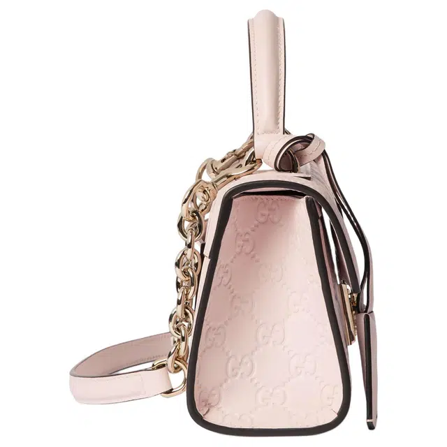GUCCI Padlock