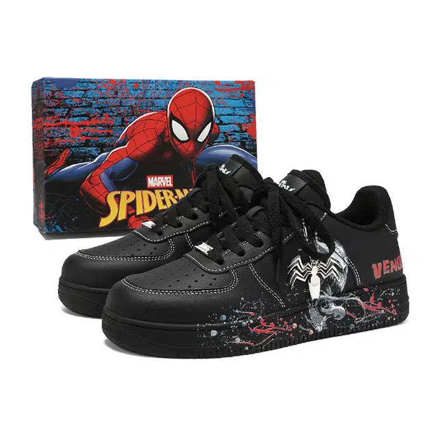 MARVEL Venom Air Force 1