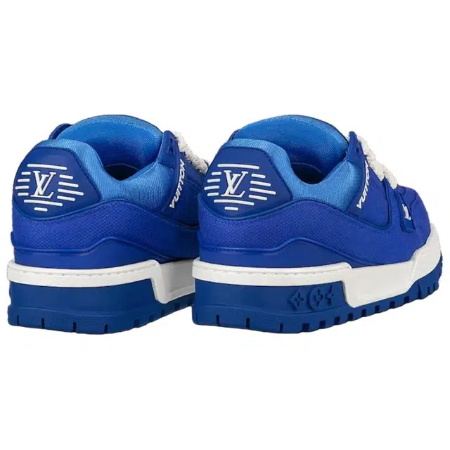 LOUIS VUITTON Trainer Maxi